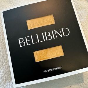 NWOT Bellibind Wrap